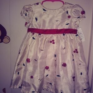 Toddler dress